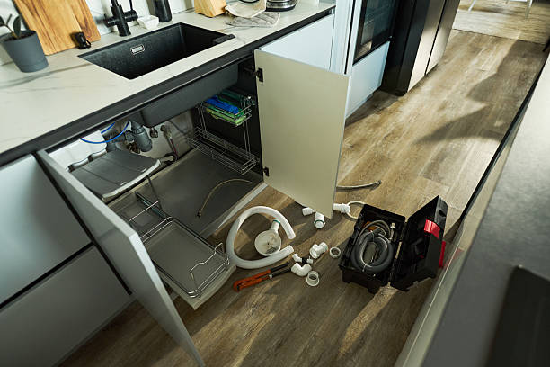 Reliable Leak Detection contractor in Four Oaks, NC by Street Wise - Plumbing