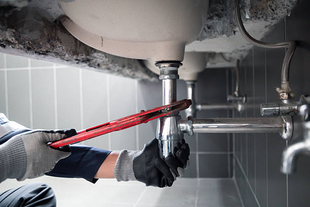 Licensed Leak Detection service in Four Oaks, NC - Street Wise - Plumbing